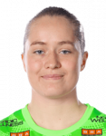 Fanney Inga Birkisdóttir