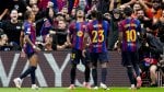 Barça-Transferdrama als Glücksfall