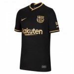 Trikot FC Barcelona auswärts 2020/2021