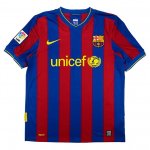 Trikot FC Barcelona zuhause 2009/2010