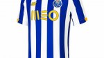 Trikot FC Porto zuhause 2020/2021