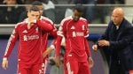 Transferzeugnis: Horror-Noten für Liverpool