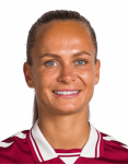 Frederikke Skjødt Thøgersen