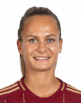 Frederikke Skjødt Thøgersen