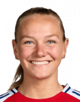 Frida Leonhardsen Maanum