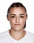 Georgia Marie Stanway