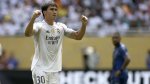 Medien: García offen für BVB-Wechsel