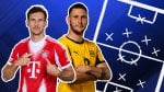 Vertragsende 2026: Diese Bundesliga-Elf gibt es ablösefrei