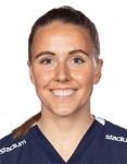 Guðrún Arnardóttir