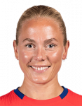 Guro Bergsvand