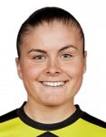 Hannah Maria Wijk
