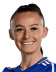 Hannah Jade Cain