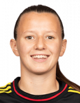 Hannah Eurlings