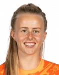 Hannah Alice Hampton