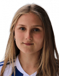 Helmi Pirkko Pauliina Raijas