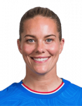 Hildur Antonsdóttir