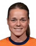 Ilse van der Zanden