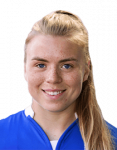 Ingibjörg Sigurðardóttir