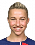 Jackie Groenen