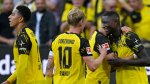 Zehner-Überraschung beim BVB