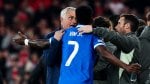 Real Madrid: Drei Gründe gegen Mourinho