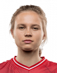 Josefine Hasbo