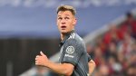 Kimmich spricht mit Liverpool