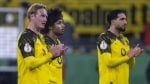 Zwei kontroverse BVB-Deals vor dem Abschluss