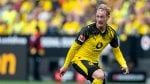 Winterabschied vom BVB? Drei Optionen für Brandt