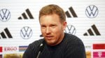 WM: Nagelsmann begründet Kader-Entscheidungen