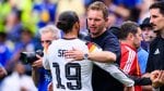 Geheimtraining enthüllt: Drei Tipps an den Bundestrainer