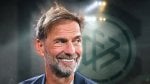 DFB-Nominierungen: 32 Debütanten auf Klopps Liste