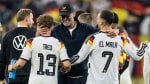 Drei wichtige Erkenntnisse für Klopp