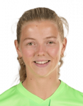 Justine Kvaleng Kielland