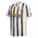 Trikot Juventus Turin zuhause 2020/2021