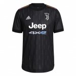 Trikot Juventus Turin auswärts 2021/2022