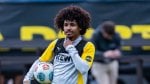 Brisanter Verdacht: Verlässt Adeyemi den BVB?