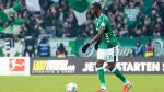 Werder-Abschied besiegelt: 45 Millionen für Coulibaly?