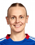 Karina Sævik