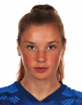 Karólína Lea Vilhjálmsdóttir