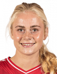 Kathrine Møller Kühl