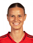 Klara Gabriele Bühl