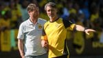 Vier wichtige Entscheidungen: BVB bestellt Kovac ein