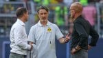 BVB: Neuer Sechser per Leihe?