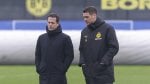  Bericht: BVB öffnet Kehl die Tür
