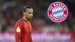 Deutliches Bayern-Zeichen: Geht Sané leer aus?