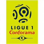 Logo Ligue 1 Conforama