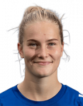 Lilli Halttunen
