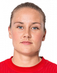Lisa Fjeldstad Naalsund