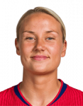 Lisa Fjeldstad Naalsund